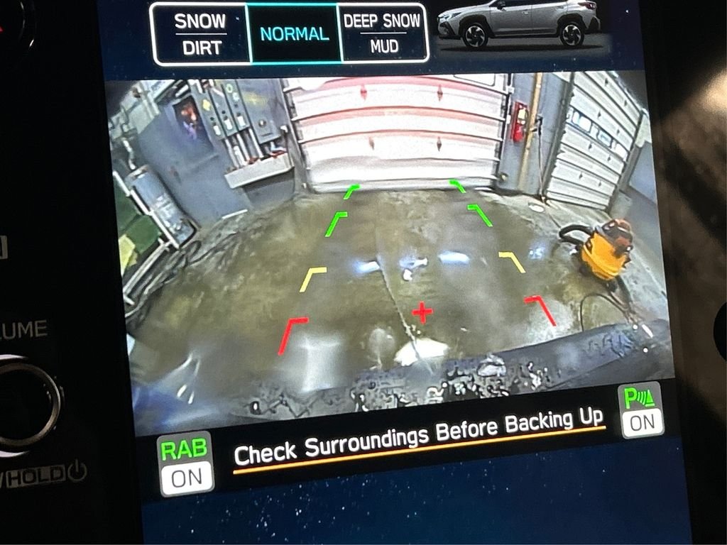 2026 Subaru Crosstrek Limited - Photo 29