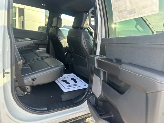 New 2026 Avalanche Ford Lariat® image 18