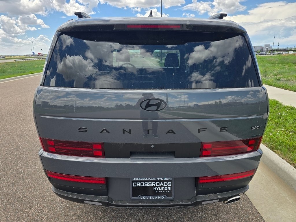 New 2026 Ecotronic Gray Hyundai XRT image 5