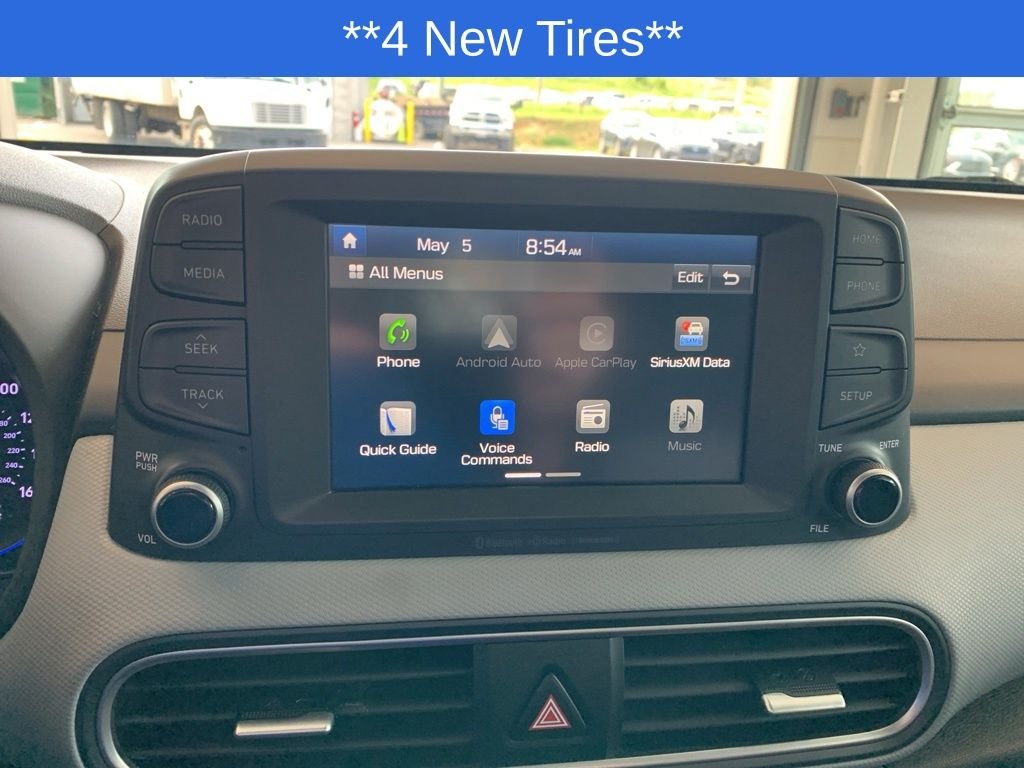 2020 Hyundai Kona SEL - Photo 7