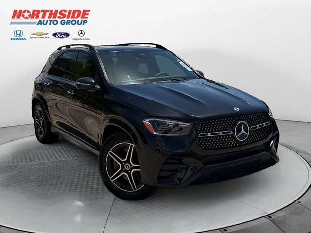 2026 Mercedes-Benz GLE GLE 350