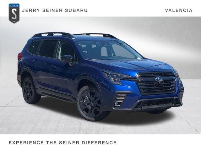 2026 Subaru ASCENT Onyx Edition Touring 7-Passenger