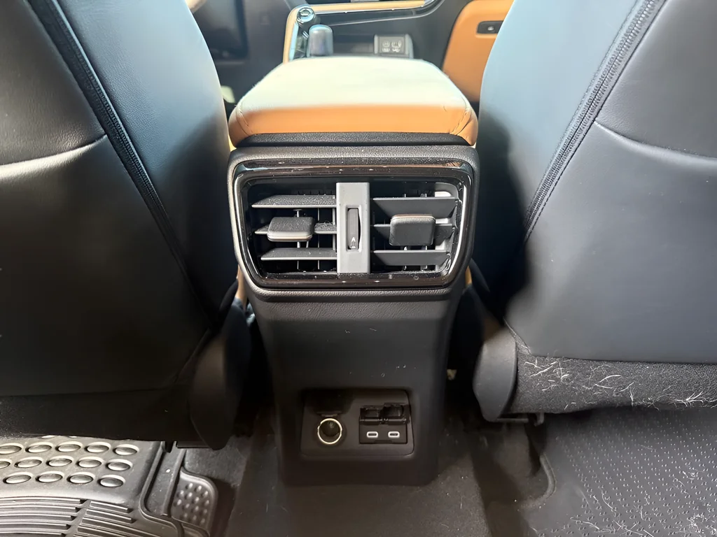 Used 2024 Silver Lexus 250 Premium image 9