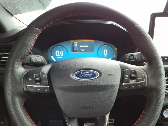 Used 2023 Black Ford ST-Line Select image 21