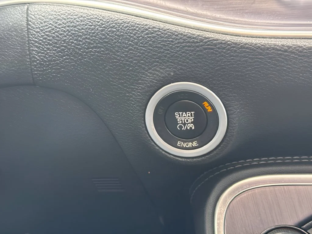 Used 2016 Purple Dodge R/T image 17