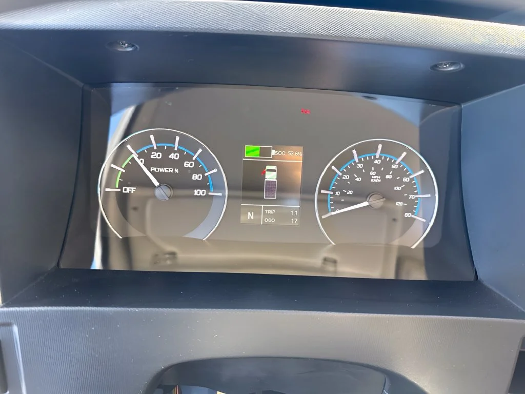 Used 2024  MULLEN AUTOMOTIVE IN  image 18