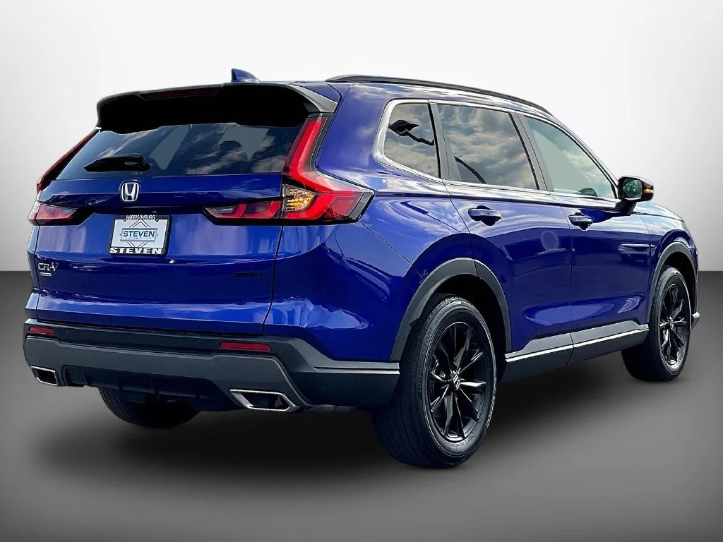 Used 2024  Honda Sport-L image 6