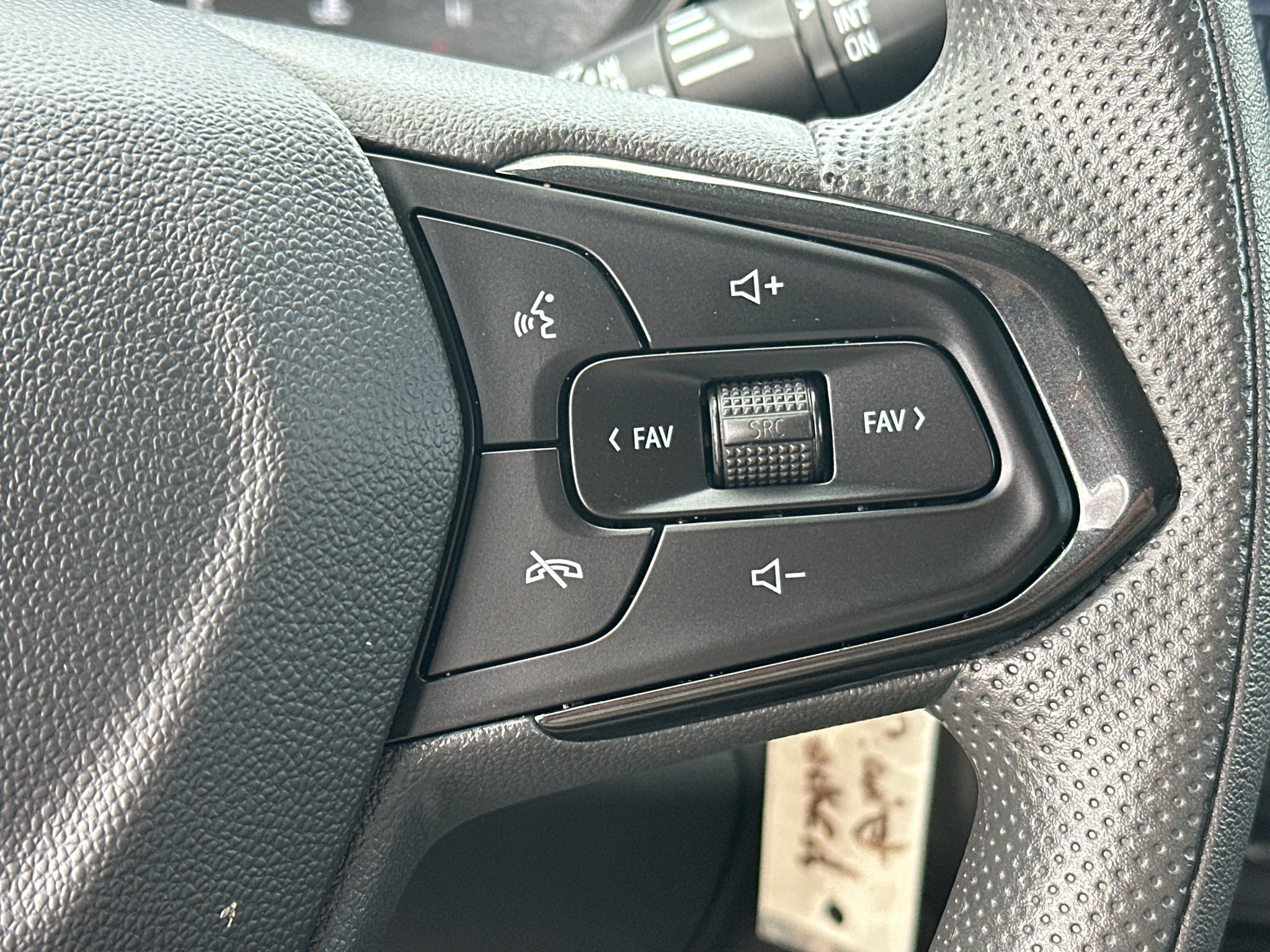 Used 2026 Marina Blue Metallic Chevrolet LS image 18