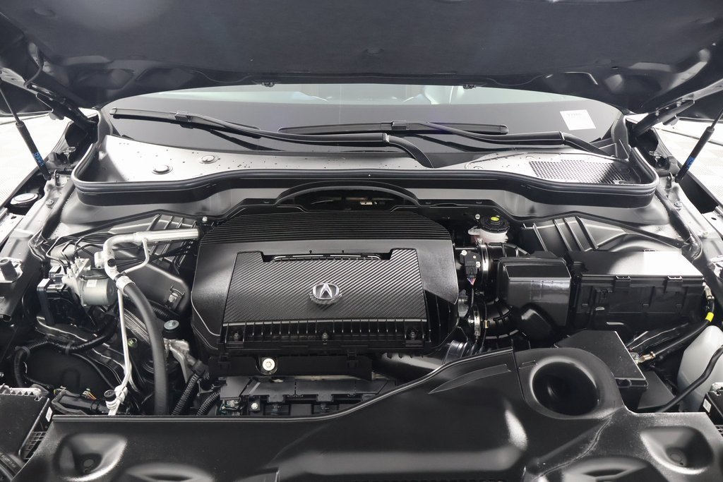 Certified Used 2026 Black Acura Technology Package image 15