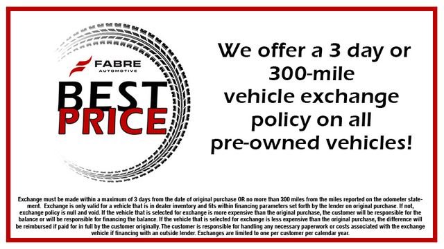 Used 2015 Subaru Forester i Premium with VIN JF2SJADC7FH406028 for sale in Lafayette, LA