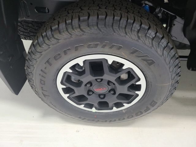 New 2026 Underground Toyota TRD Off Road image 9