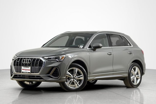 2024 Audi Q3 S line Premium 45 TFSI quattro