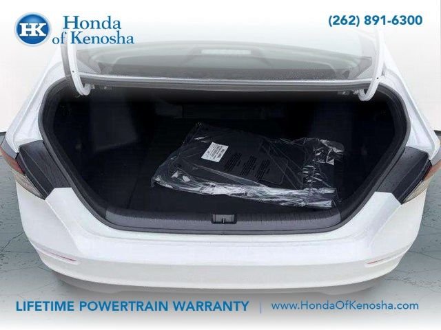 2026 Honda Accord SE - Photo 25
