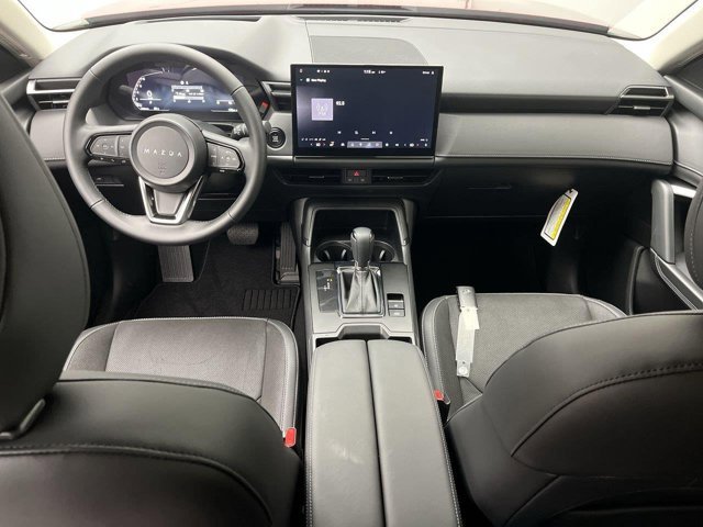 New 2026 Soul Red Crystal Metallic Mazda 2.5 S Preferred AWD image 4