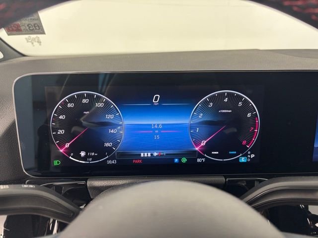 New 2026 White Mercedes-Benz GLA 250 image 20