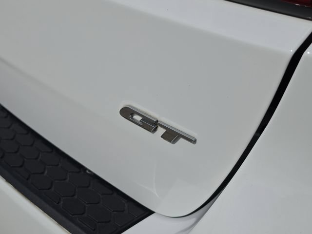 Used 2022 White Knuckle Clearcoat Dodge GT Plus image 6