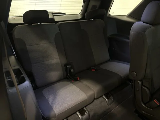 Used 2023 Sterling Gray Metallic Chevrolet LT Cloth image 15