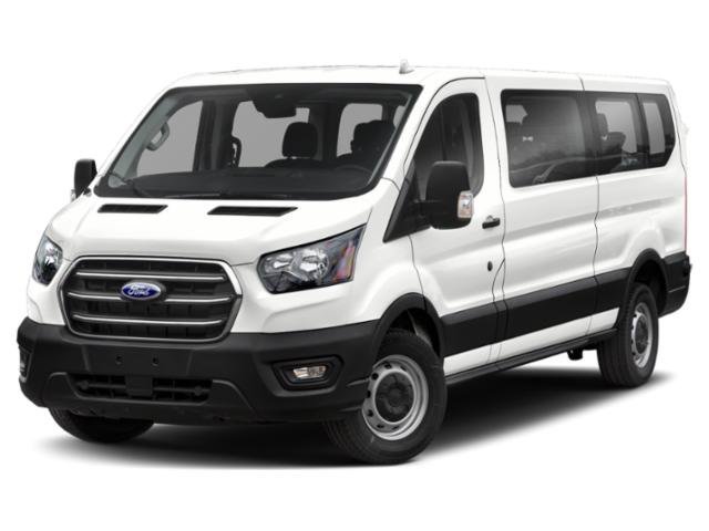 Used 2020 Silver Ford  image 1