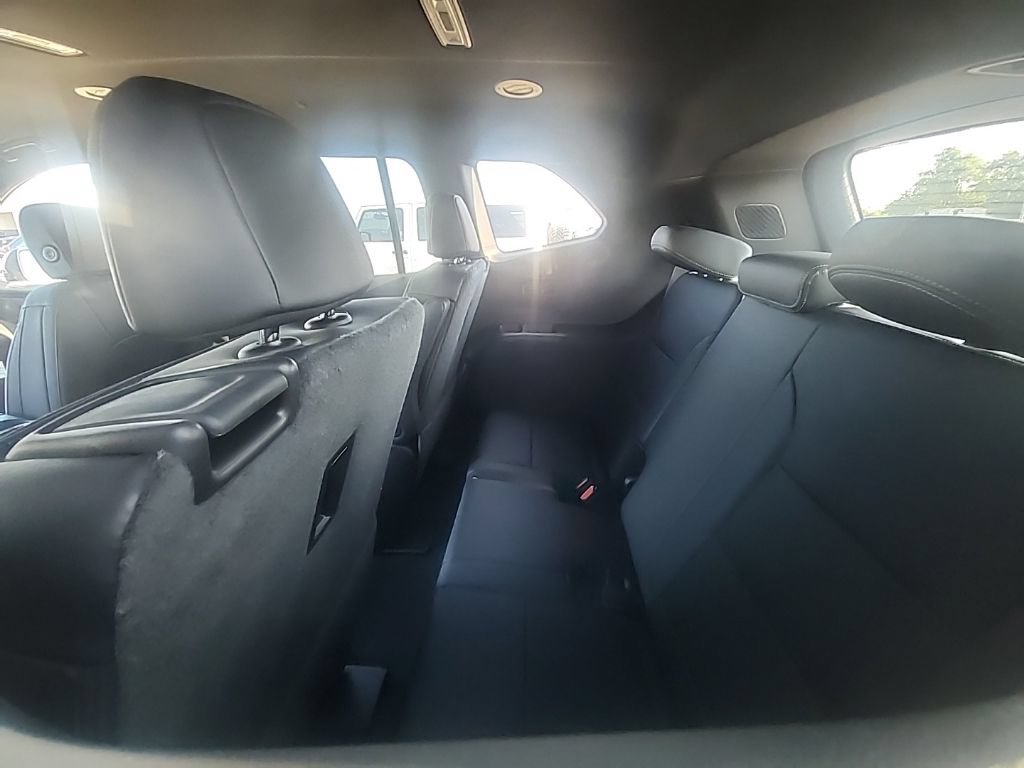 2027 Buick Enclave Preferred - Photo 6