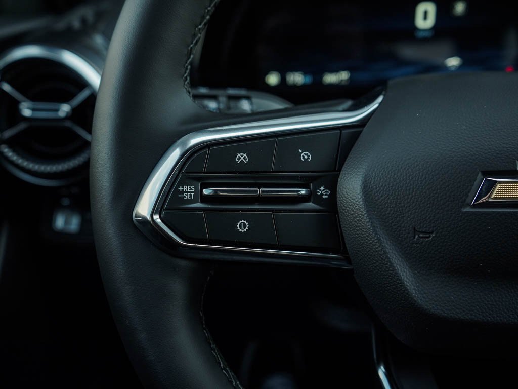 2026 Chevrolet Equinox LT - Photo 20