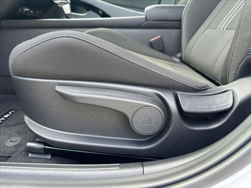 Certified Used 2025 Serenity White Hyundai SEL Sport image 18