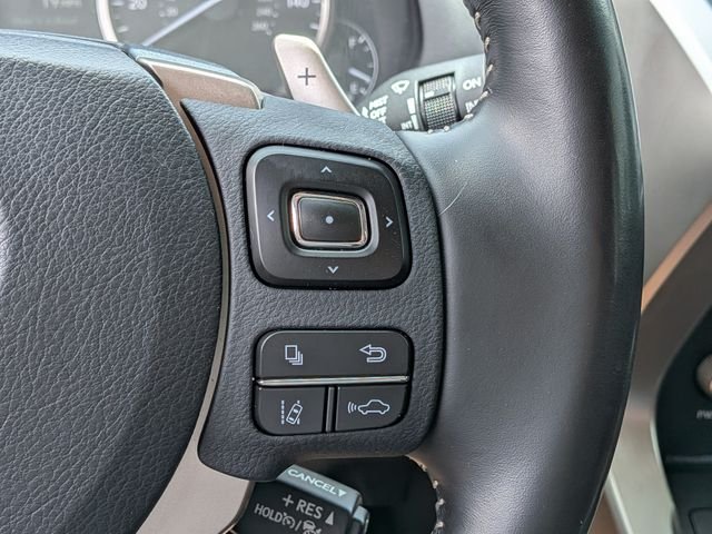 Used 2020 Black Lexus 300 Base image 26