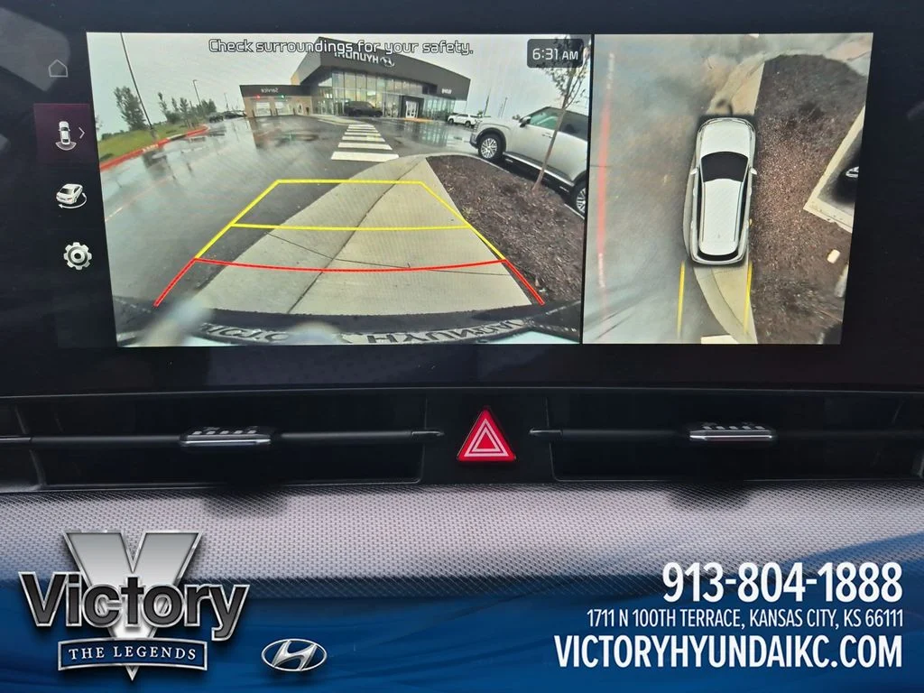 Used 2024 Gray Kia SX-Prestige image 20