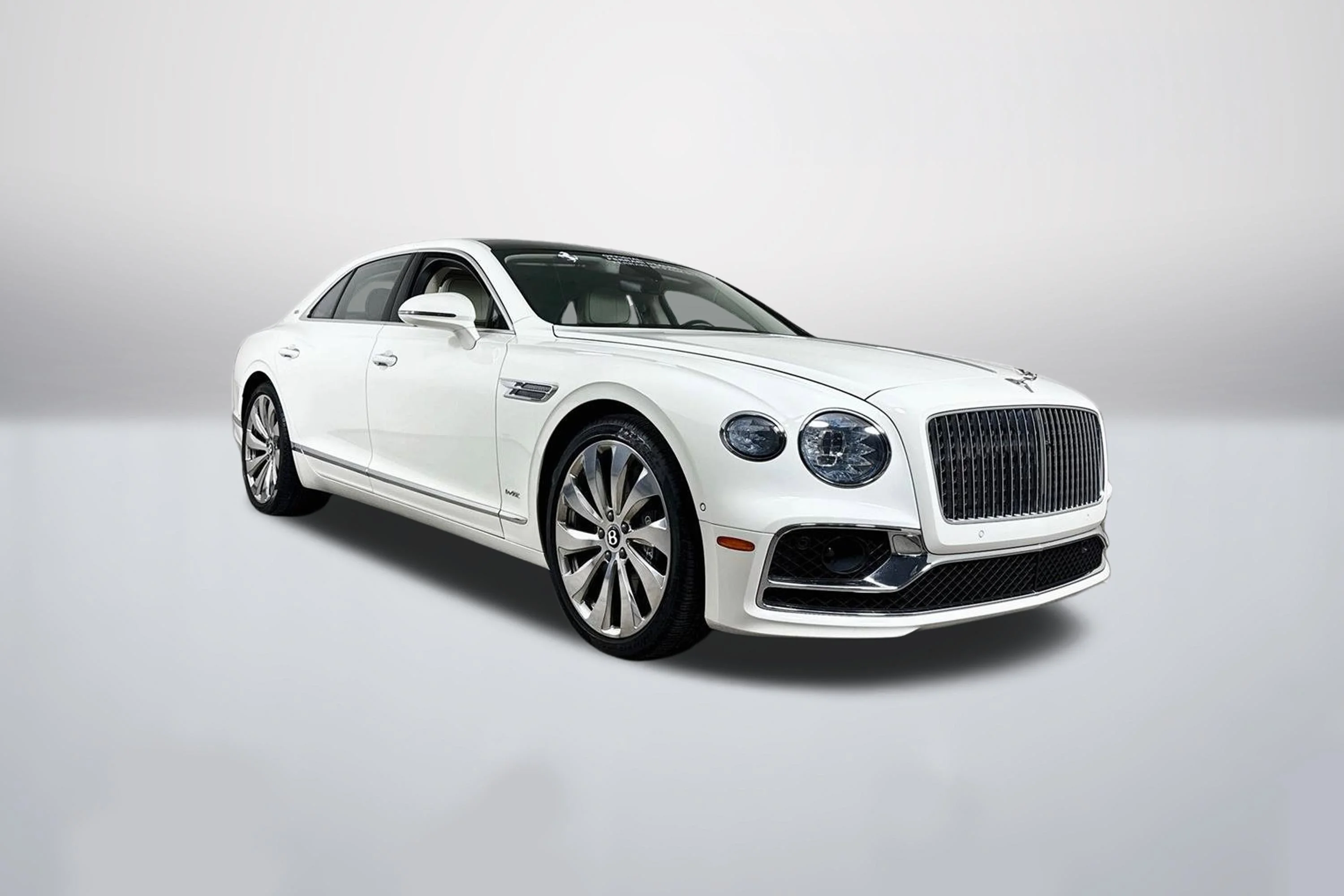 2021 Bentley Flying Spur