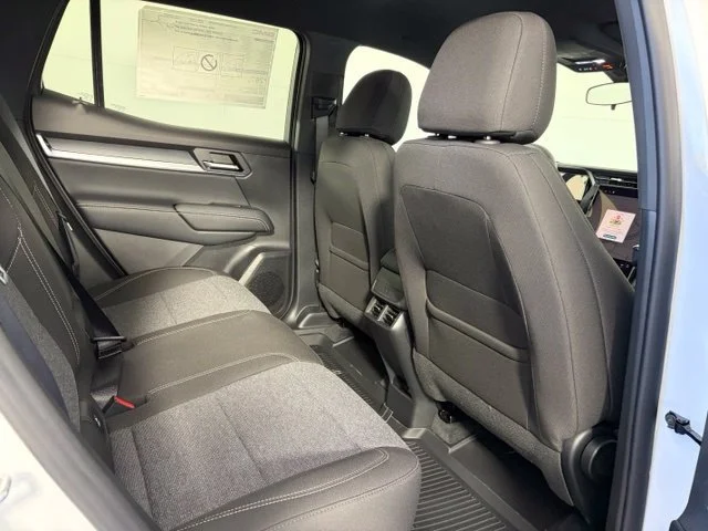 2027 GMC Terrain Elevation - Photo 46