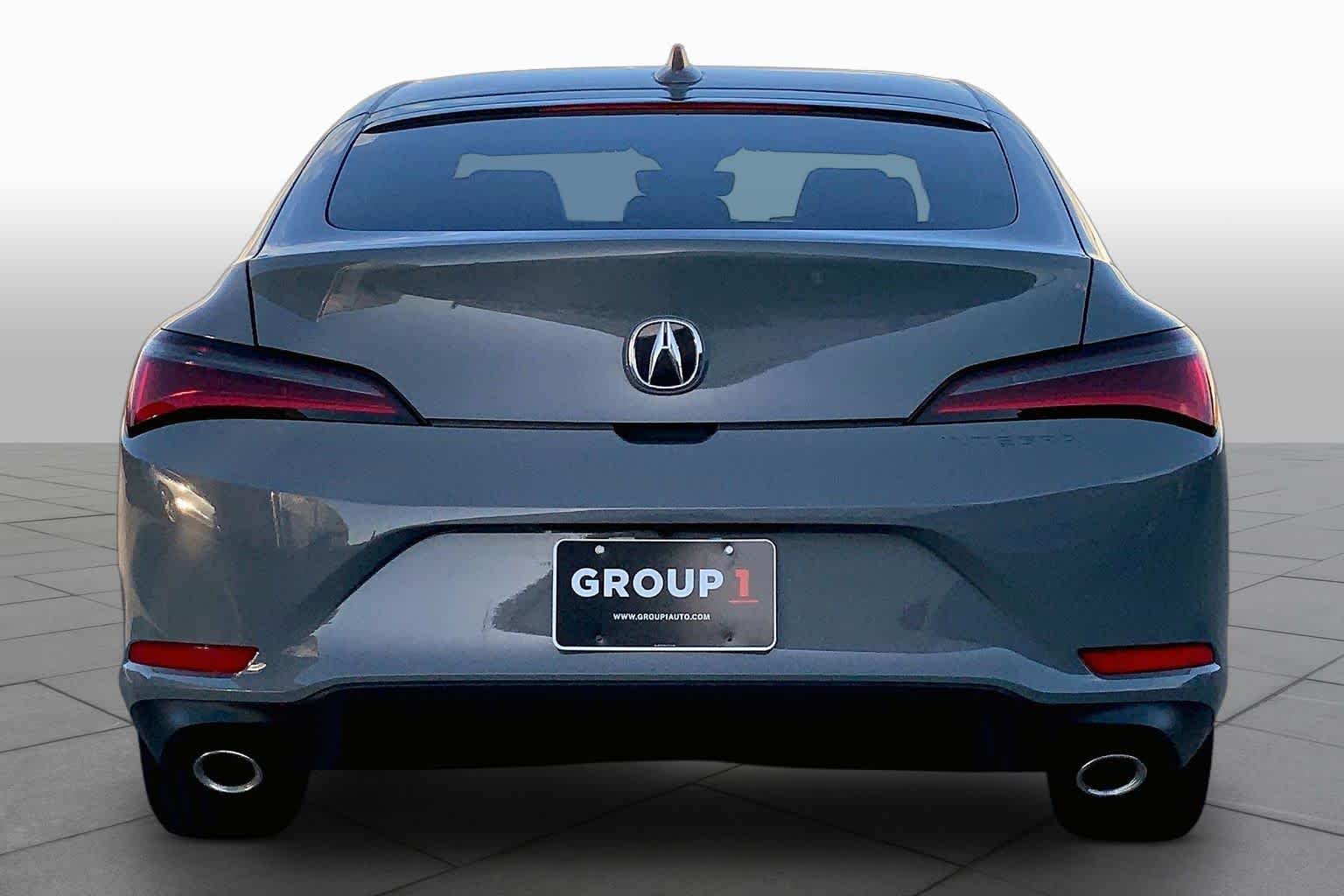 Used 2026 Urban Gray Pearl Acura  image 5