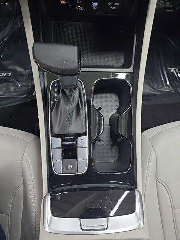 New 2026 Gray Hyundai SEL AWD image 27