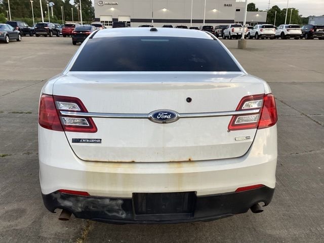 Used 2014 White Ford Base image 11