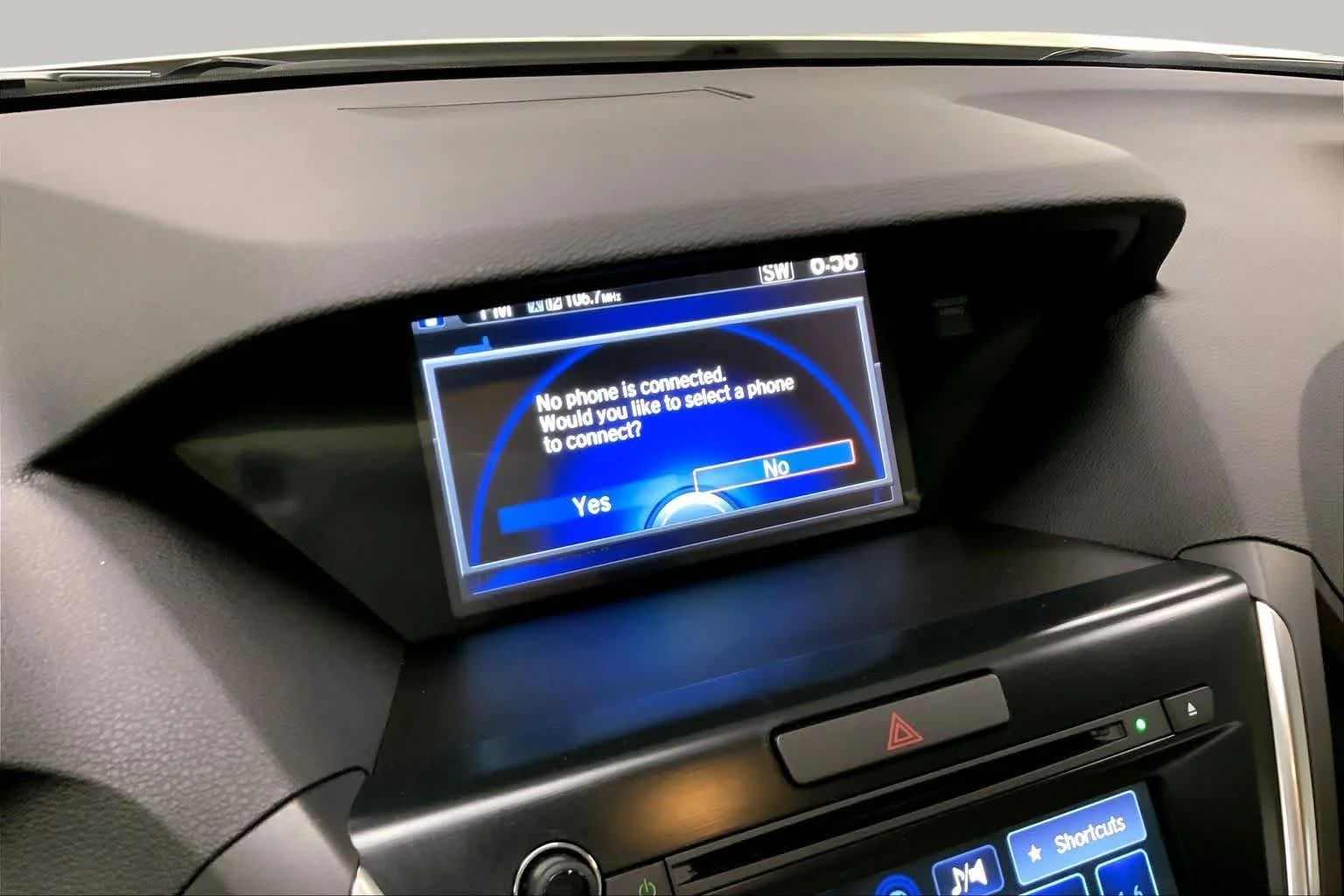 Certified Used 2016 White Diamond Pearl Acura BASE image 29