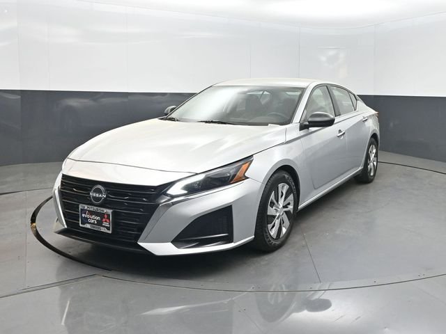 2024 Nissan Altima S
