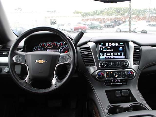 Used 2019 Shadow Gray Metallic Chevrolet LS image 9