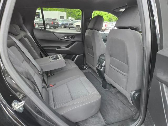 Used 2025 Black Chevrolet LT image 20