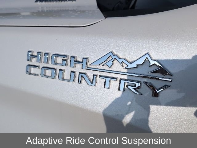 2024 Chevrolet Silverado 1500 High Country - Photo 14