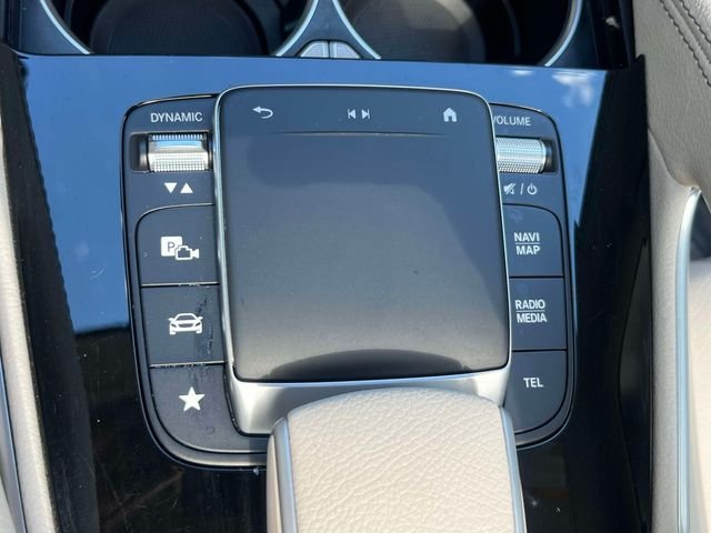 Certified Used 2023 Silver Mercedes-Benz GLS 580 image 37