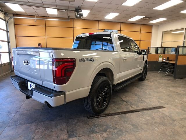 New 2026 Avalanche Ford Lariat® image 7