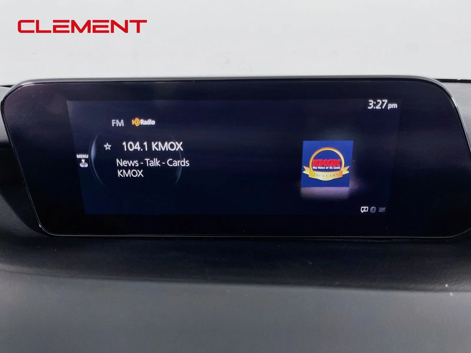 Used 2021 White Mazda Select image 18