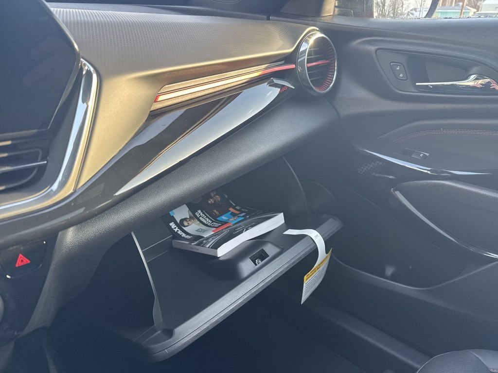 2026 Chevrolet Trax RS - Photo 40
