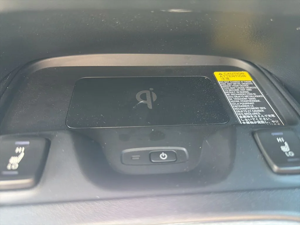 Used 2025 Red Toyota XSE image 22