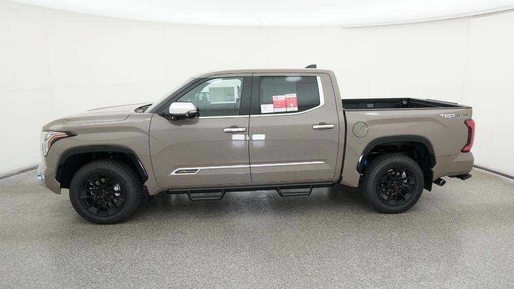 New 2026 Mudbath Toyota 1794 Edition image 3