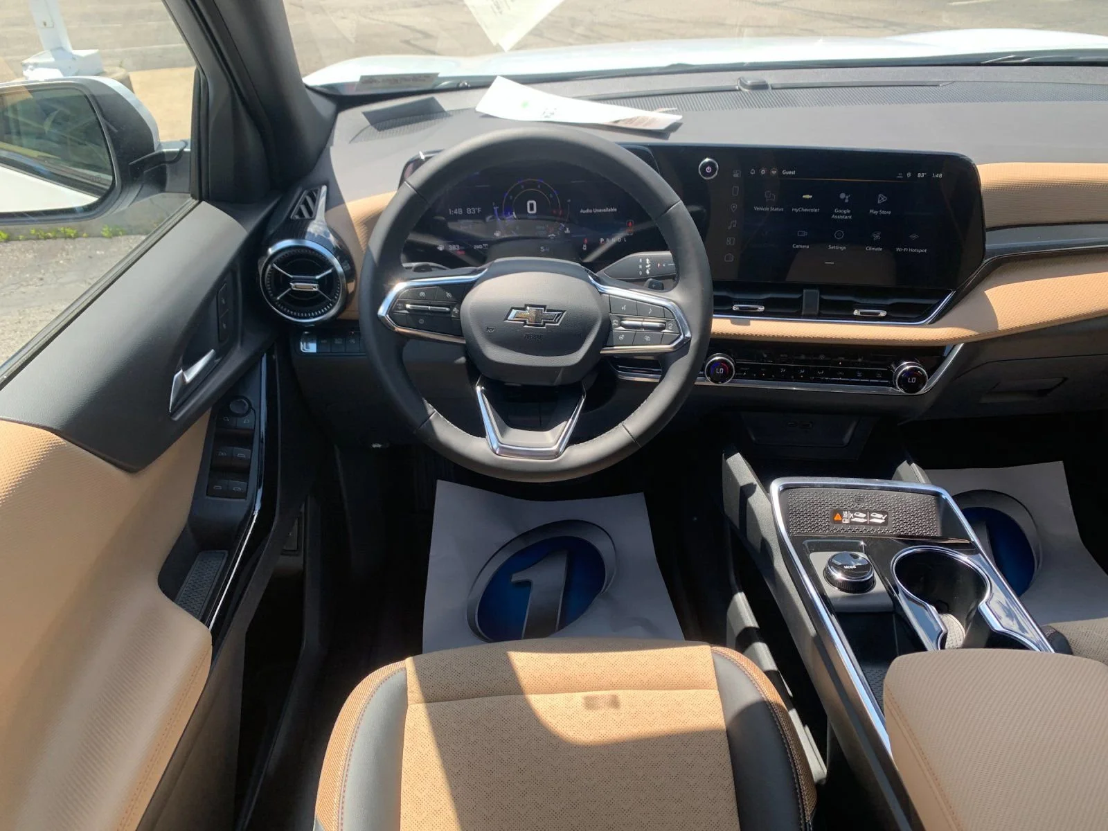 2026 Chevrolet Equinox ACTIV - Photo 16