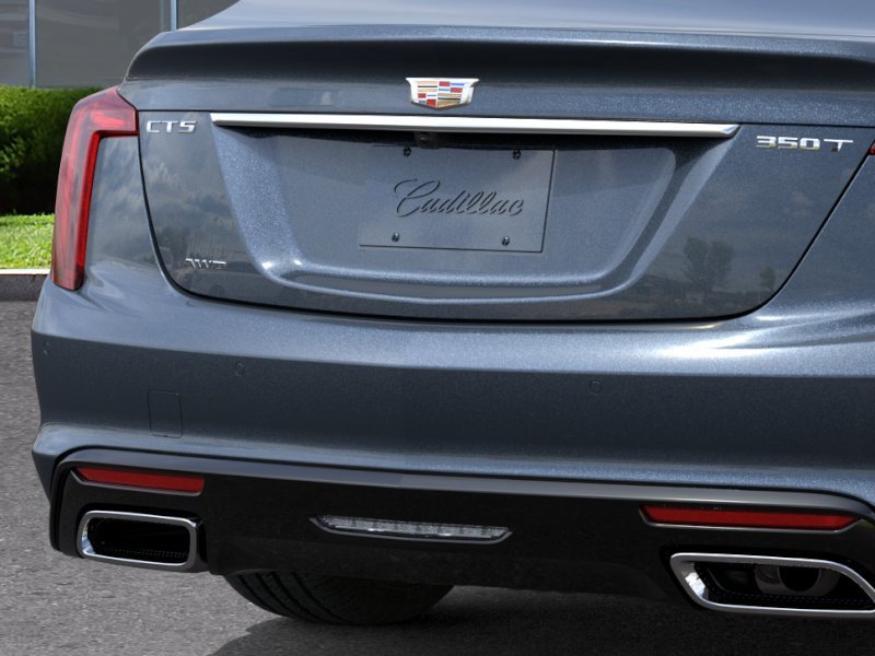 2026 Cadillac CT5 Premium Luxury - Photo 14