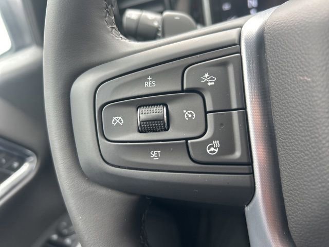 2026 GMC Sierra 1500 SLT - Photo 21