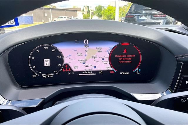 2024 Porsche Panamera Base - Photo 12