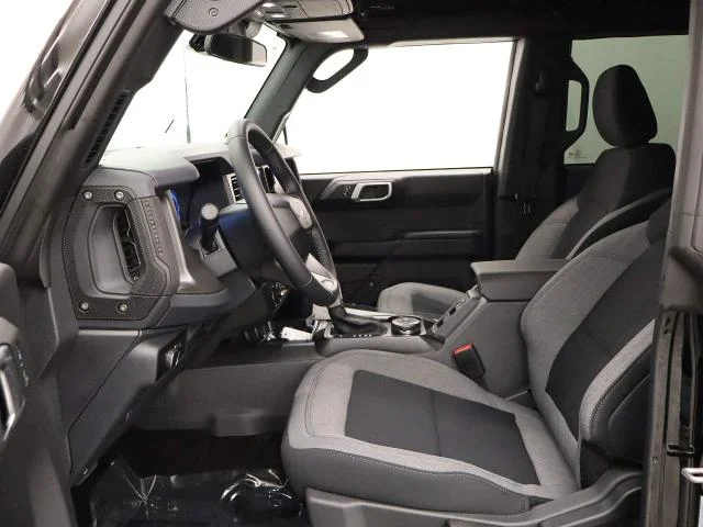 New 2026 Shadow Black Ford Big Bend® image 17