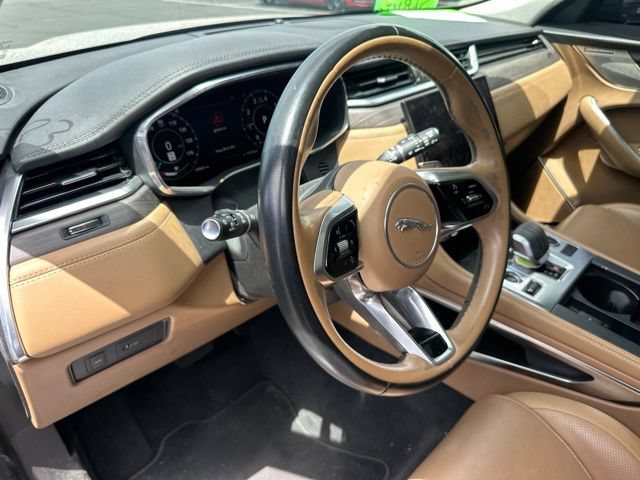 Used 2023 Blue Jaguar S image 29