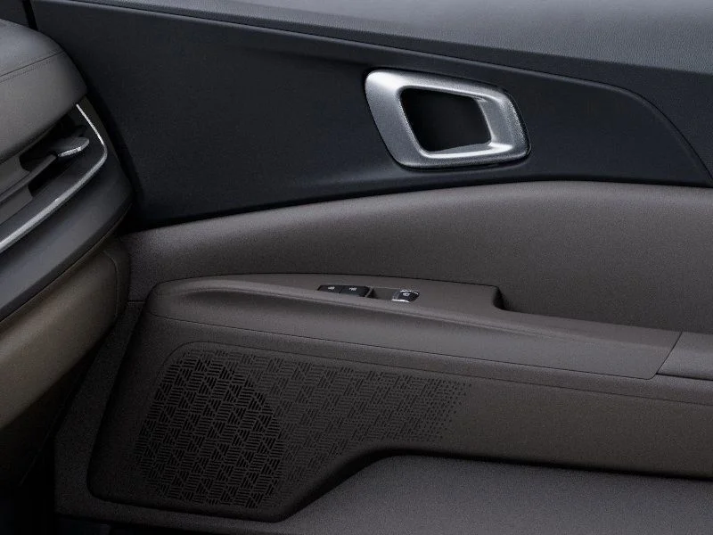 2026 Kia Carnival SX - Photo 25